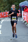 Kielder Half Marathon, 2021 Kielder Marathon and Half Marathon, Sunday, Octobr 3rd. Photo: David T. Hewitson/Sports for All Pics